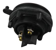 PX0730/S - Socket, Sealed Panel 3 Way