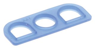 794271-1 - Interface Seal, 3 Way