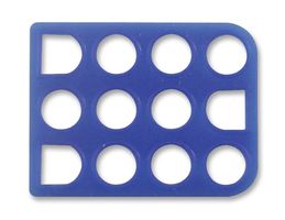 794279-1 - Interface Seal, 12 Way