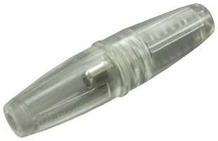 FX0180 - 1-1/4" In Line Screw Fit Holder