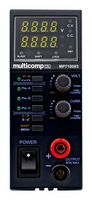 MP710083 - Bench Switch Mode Power Supply, Programmable, 1 Output, 36V, 5A