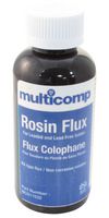 MC011532 - Liquid Rosin Flux, 125ml