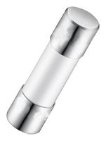 MP000838 - EV Time Lag / Time Delay Ceramic Cartridge Fuse, 5mm x 20mm, 250V, 6.3A