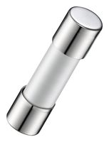 MP000841 - EV Fast Acting / Quick Blow Ceramic Cartridge Fuse, 5mm x 20mm, 250V, 3.15A