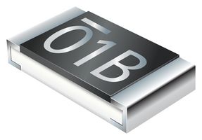 CR0603AJ/-000EAS - Zero Ohm Resistor, Jumper, 0603 [1608 Metric], Thick Film, 100 mW, 1 A, Surface Mount Device