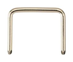 D3082-05 - Jumper (Busbar), Shorting Link / Pin, PCB, 2 Ways, 10.16mm