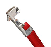 79758-1060 - Cable Assembly, PicoBlade Crimp Terminal Socket to PicoBlade Crimp Terminal Socket, 12 ", 304 mm