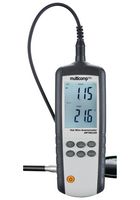 MP780109 - Hot Wire Thermal Anemometer