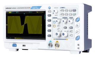 MP720113 - 2-Channel Digital Ultra Phosphor Oscilloscope, 100MHz