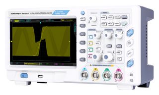 MP720115 - 4-Channel Digital Ultra Phosphor Oscilloscope, 100MHz