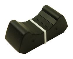 MP72621 - 4mm Slider Knob with Indicator Line