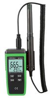 MP780117 - Digital Temperature Humidity Meter