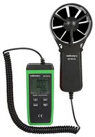 MP780120 - Digital Anemometer