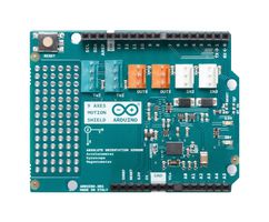 A000070 - 9 Axes Motion Shield for Arduino