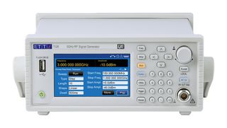 TGR2051 - RF Signal Generator, 1 Channel, 150kHz to 1.5GHz
