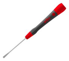 42395 - PicoFinish 260P 3mm x 100mm Precision Slotted Screwdriver