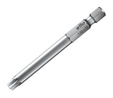 32304 - T8 x 50mm Torx Screwdriver Bit