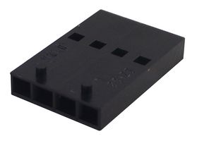 90123-0104 - Housing Polarised, 4 Way