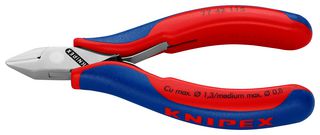77 42 115 - 4.5" (115mm) Electronics Diagonal Cutters