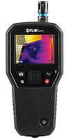 MR277 - Building Inspection System with Moisture Hygrometer & MSX IR Camera