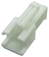 SMR-02V-N - Connector Housing, Pin, 2 Way