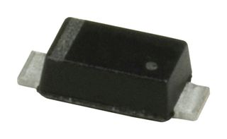 PLED6N - TVS Thyristor, PLEDxN, 1.2 V, 1 A, SOD-123FL, 2 Pins
