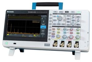 TBS2104B - 4 Channel Digital Storage Oscilloscope, 100MHz