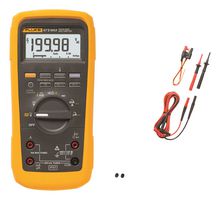 FLUKE-87V-MAX - 1kV AC/DC True RMS Industrial Digital Multimeter, IP67