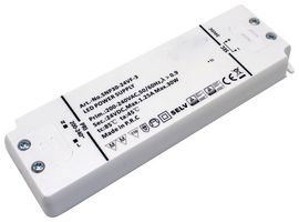 LED-DR-24V-30W - 24Vdc 1.25A 30W Constant Voltage LED Driver