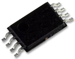 PCA9306DP,118 - Dual bidirectional I2C Bus and SMBus Voltage Level Translator, 1.5ns, 1.2V to 3.6V, TSSOP-8