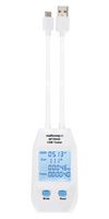 MP780426 - USB Tester, Types A & C