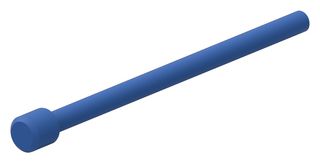 MS27488-20-2 - Connector Accessory, Sealing Plug, Amphenol's MIL-DTL-38999 Series II