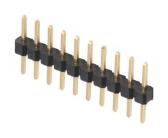 M22-2010205 - Pin Header, Wire-to-Board, 2mm, 1 Rows, 2 Contacts