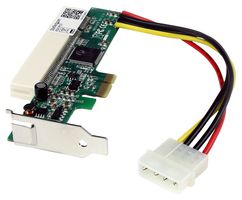 PEX1PCI1 - PCI-Ex to PCI Adaptor Card