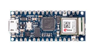 ABX00032 - Arduino Nano 33 IoT Development Board, ARM Cortex-M0+ CPU / Headers