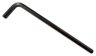 MP003926 - 5mm x 80mm Long Arm Hex Key