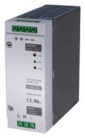 MP003274 - AC/DC DIN Rail Power Supply, 24V DC, 7.5A, 180W