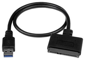 USB312SAT3CB - USB 3.1 10Gb/s Adaptor Cable for 2.5" SATA Drives
