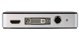 USB3HDCAP - USB 3.0 HDMI/DVI/VGA/Component HD Video Recorder, 1080p 60fps