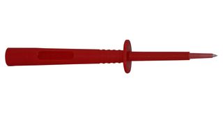 76-030 - 16A Red 4mm Test Probe