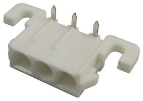 643228-1 - Header, Socket, Mate-N-Lok, 3 Way