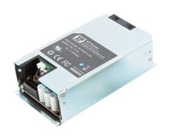 ECH450PS36-EF - AC/DC Enclosed Power Supply, Medical Approval, 36V, 12.5A, 450W