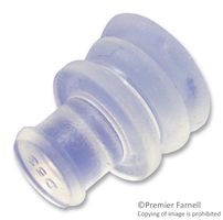 828922-1 - Dead End Plug