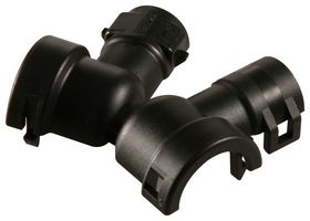 965783-1 - Backshell, Right Angle Conduit, NW10