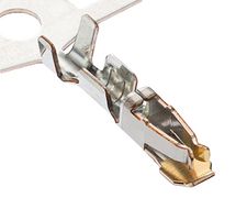 205342-5028 - Contact, Pico-Lock 205342, Socket, Crimp, 20AWG, Gold