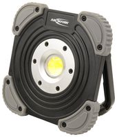1600-0356 - 20W COB LED Rechargeable Worklight, 2000lm, 71m, IP64
