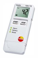 0572 1842 - USB Data Logger, Temperature, IP67