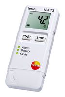 0572 1843 - USB Data Logger, Temperature, IP67