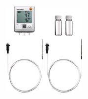 0572 2103 - WiFi Fridge Monitoring Data Logger Kit