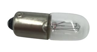 MP004479 - LED Miniature Bayonet, 55V, 5000H, 10.3mm